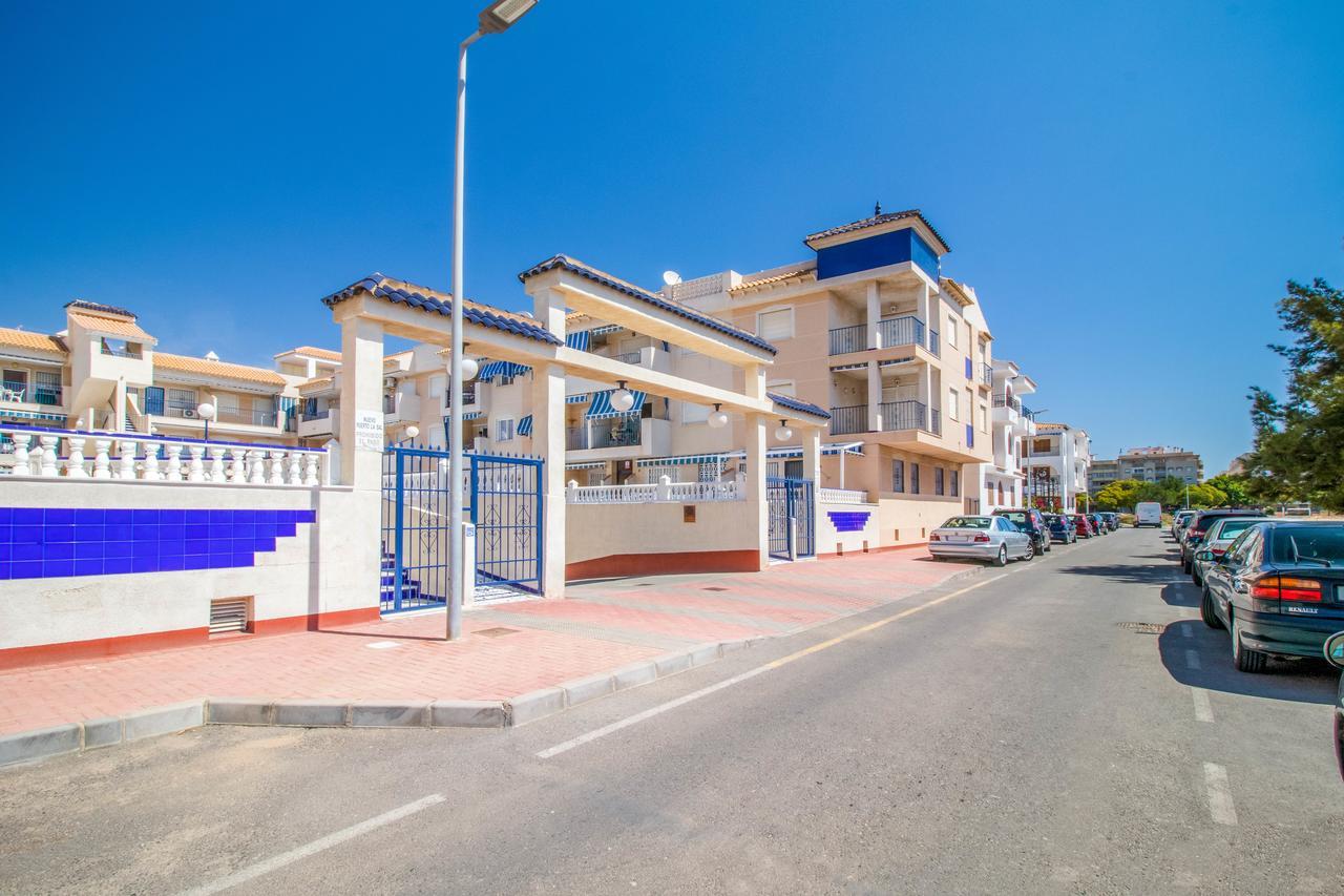Espanatour Vega Baja تورّيفيِخا المظهر الخارجي الصورة