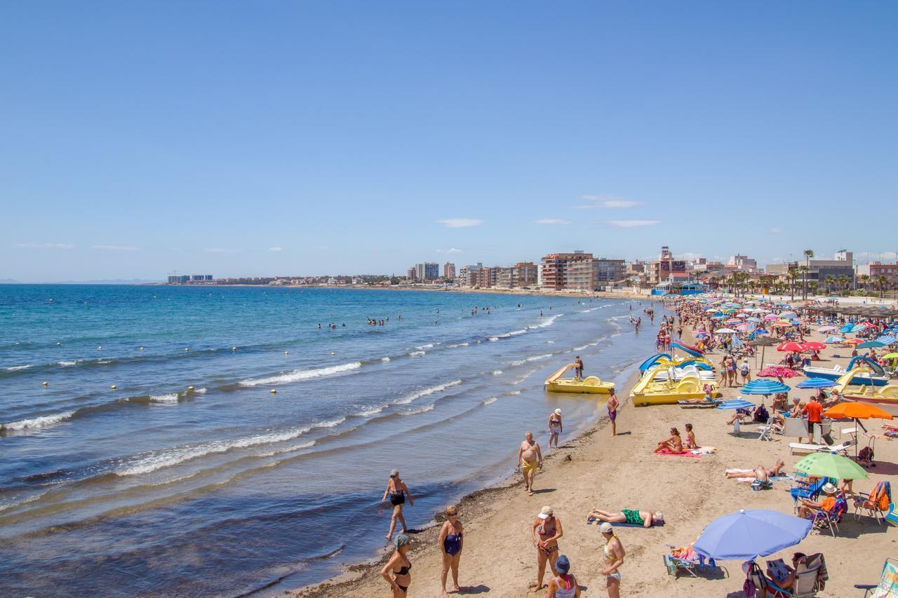 Espanatour Vega Baja تورّيفيِخا المظهر الخارجي الصورة