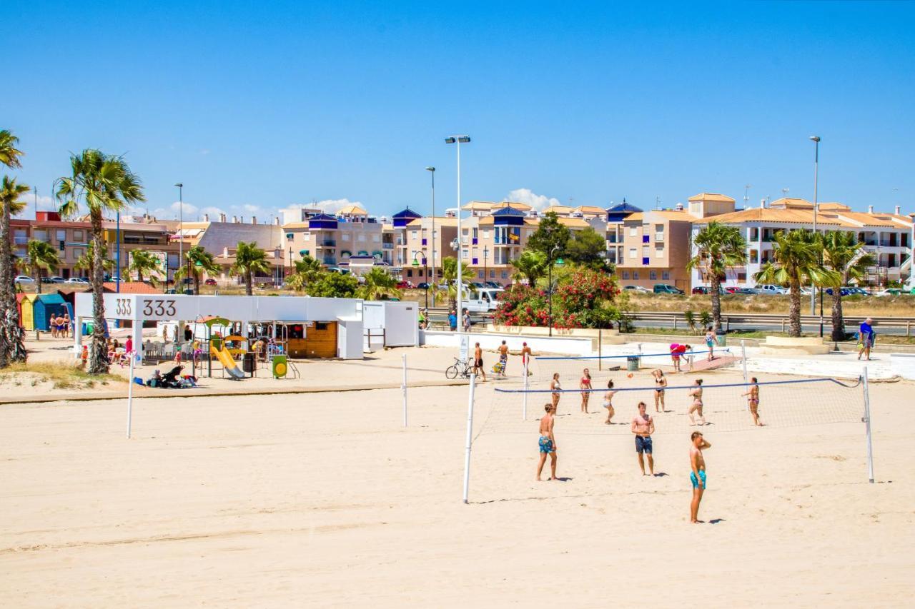 Espanatour Vega Baja تورّيفيِخا المظهر الخارجي الصورة